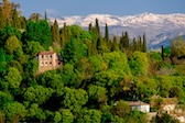 Granada, Spain