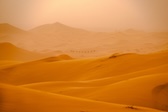 Merzouga, Morocco